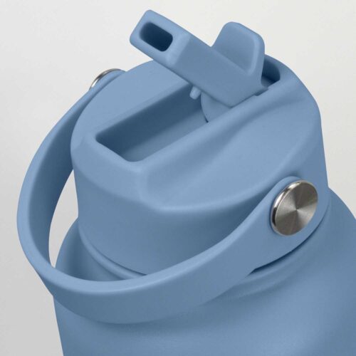126879 Compadre Vacuum Bottle detail 1