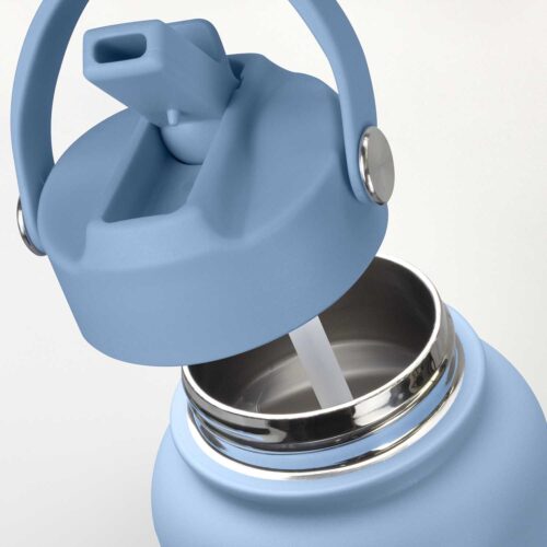 126879 Compadre Vacuum Bottle detail 2