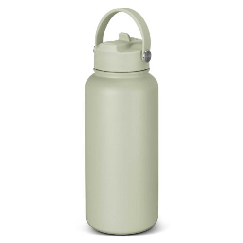 126879 Compadre Vacuum Bottle ecru