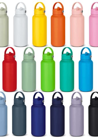 126879 Compadre Vacuum Bottle main
