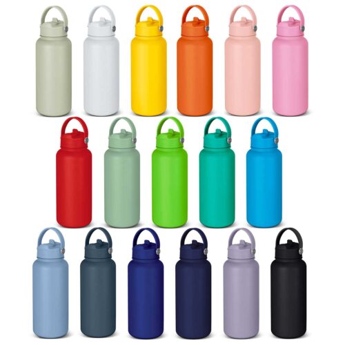 126879 Compadre Vacuum Bottle main