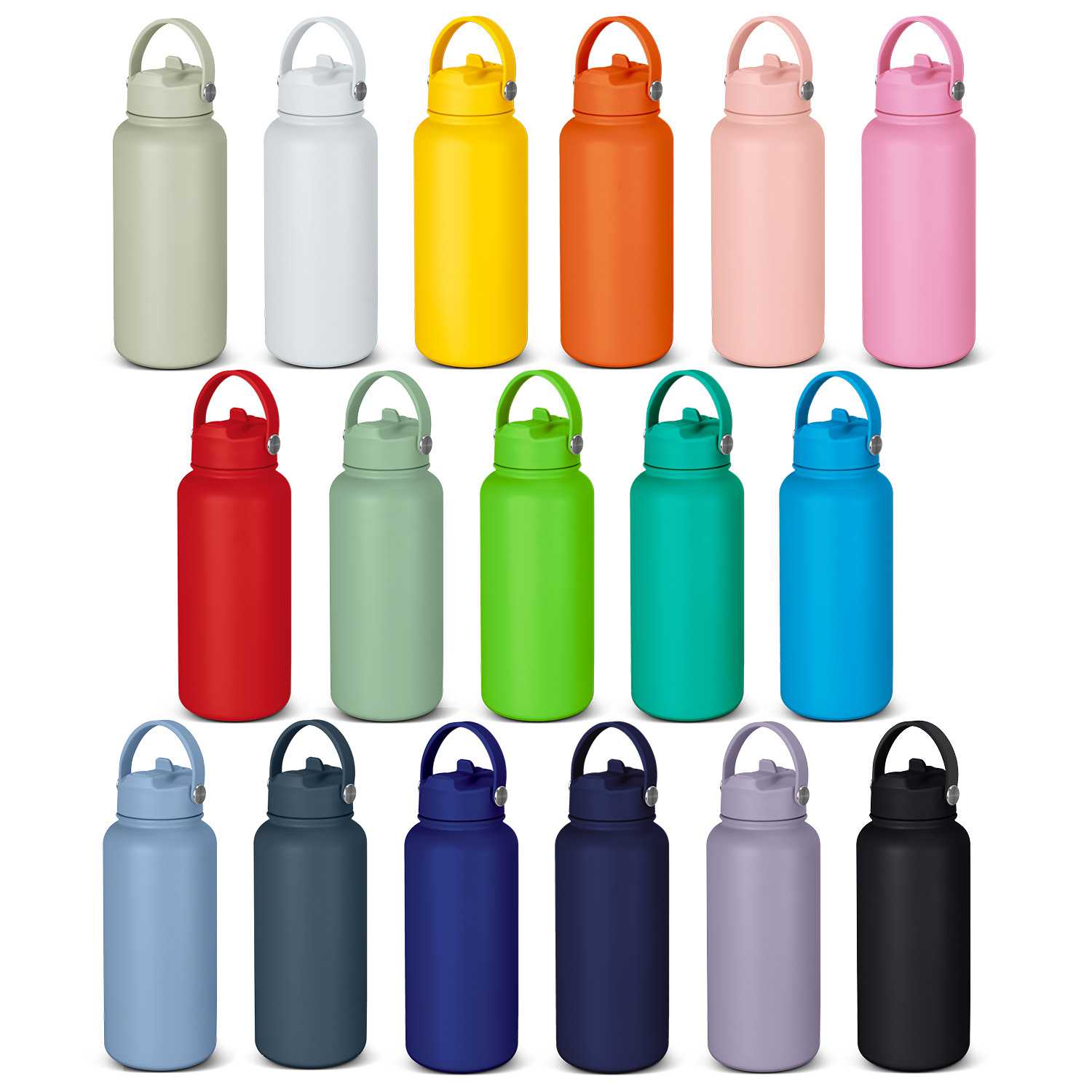 126879 Compadre Vacuum Bottle main