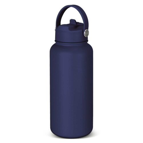 126879 Compadre Vacuum Bottle navy