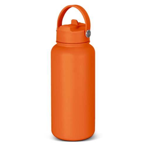 126879 Compadre Vacuum Bottle orange