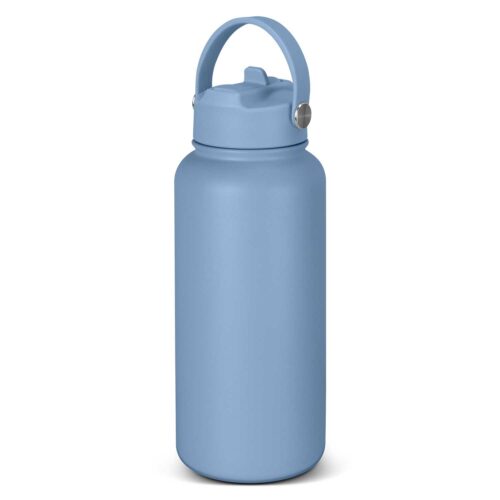 126879 Compadre Vacuum Bottle pale blue