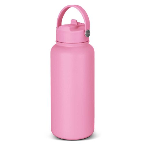 126879 Compadre Vacuum Bottle pale pink