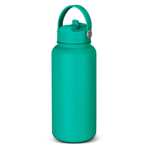 126879 Compadre Vacuum Bottle teal
