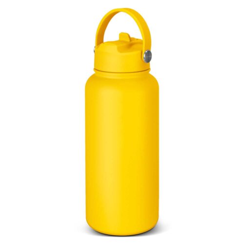 126879 Compadre Vacuum Bottle yellow