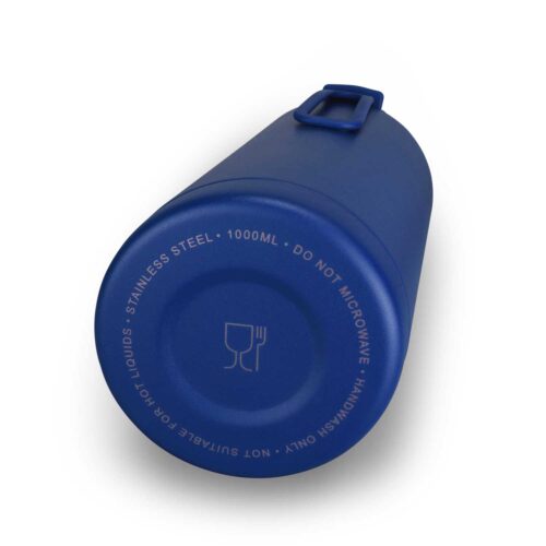 128026 Aura Vacuum Bottle 1L base