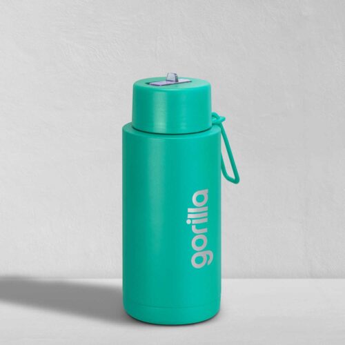 128026 Aura Vacuum Bottle 1L feature