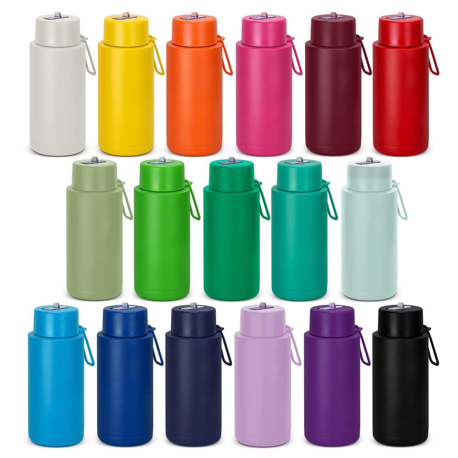 128026 Aura Vacuum Bottle 1L main