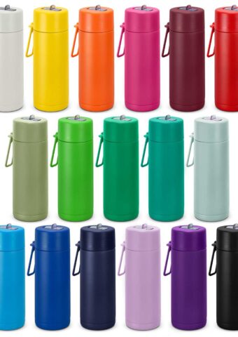 128027 Aura Vacuum Bottle 600ml main
