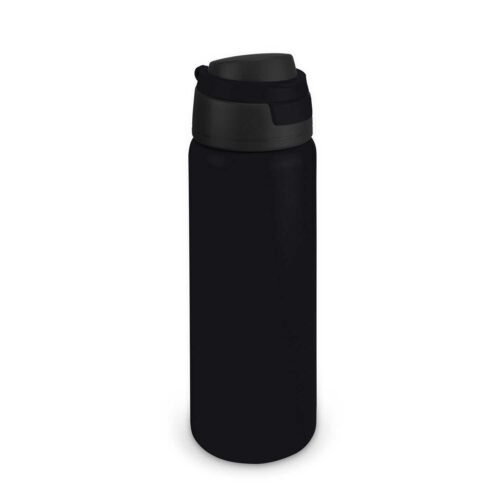 128096 Spyro Vacuum Bottle black