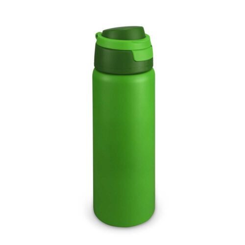 128096 Spyro Vacuum Bottle bright green