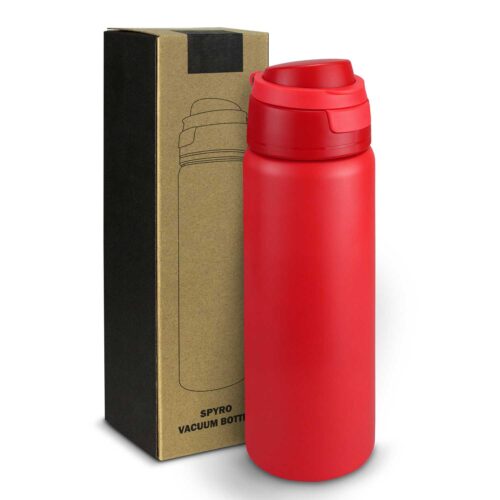 128096 Spyro Vacuum Bottle gift box 2