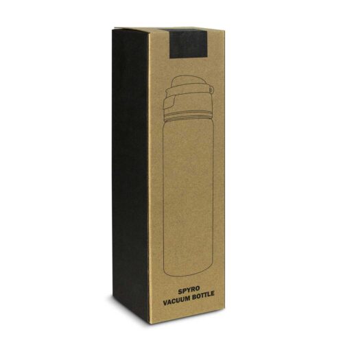 128096 Spyro Vacuum Bottle gift box