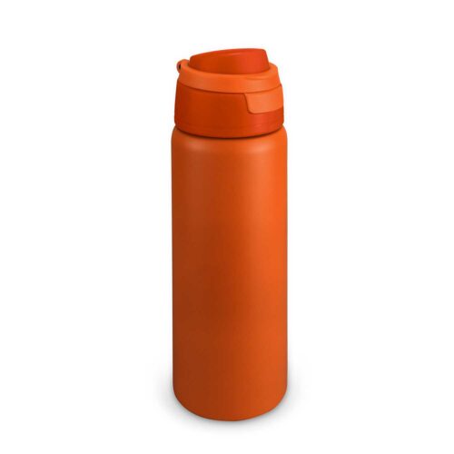 128096 Spyro Vacuum Bottle orange