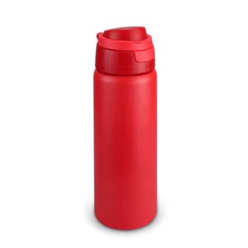 128096 Spyro Vacuum Bottle red