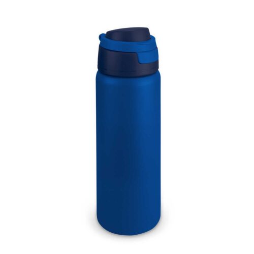 128096 Spyro Vacuum Bottle reflex blue