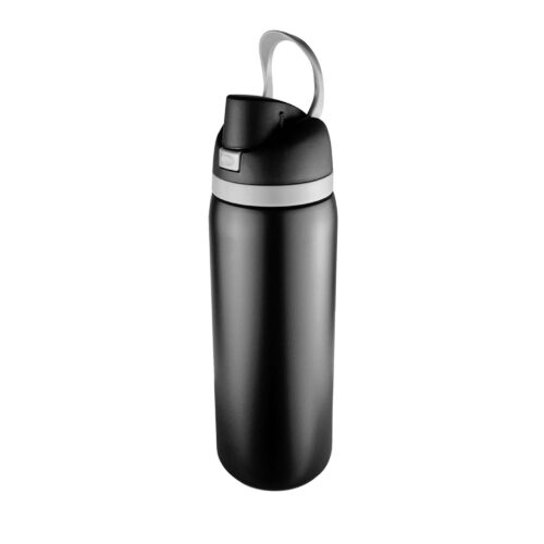 DB050 Barto Metal Drink Bottle black