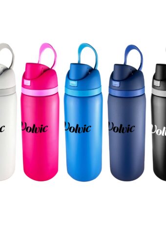 DB050 Barto Metal Drink Bottle main