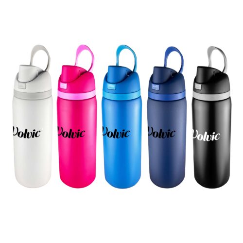 DB050 Barto Metal Drink Bottle main