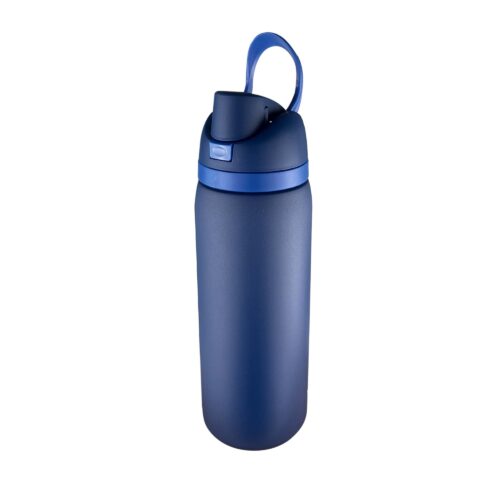 DB050 Barto Metal Drink Bottle navy