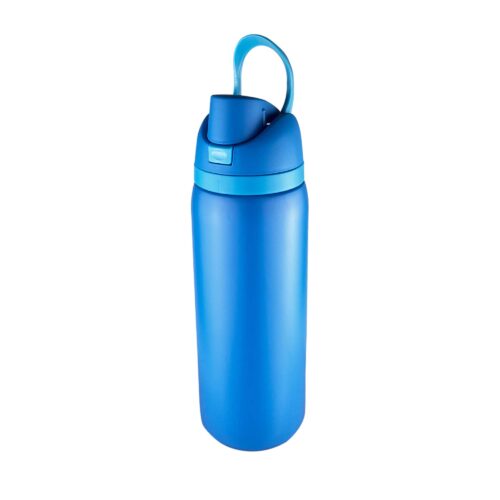 DB050 Barto Metal Drink Bottle royal blue