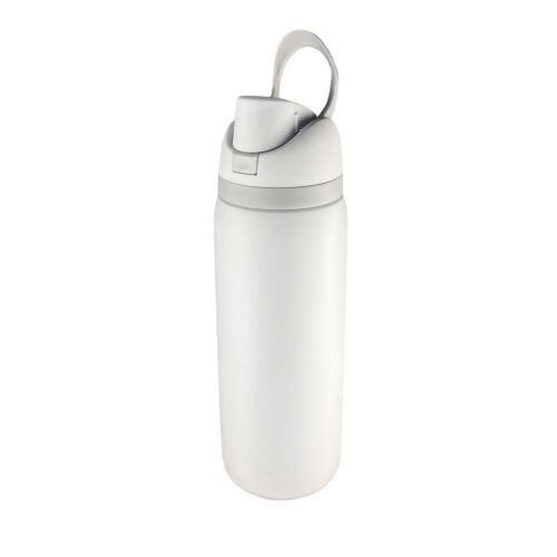 DB050 Barto Metal Drink Bottle white
