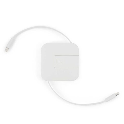 LL9096 Altona Retractable Cable Undecorated
