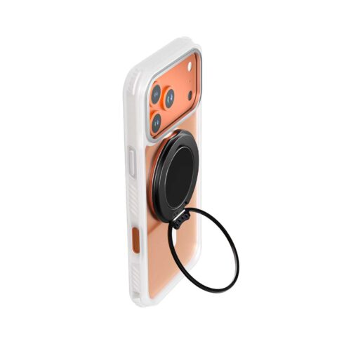 LL9267 Orbyt Phone Grip & Stand Withphoneonangle