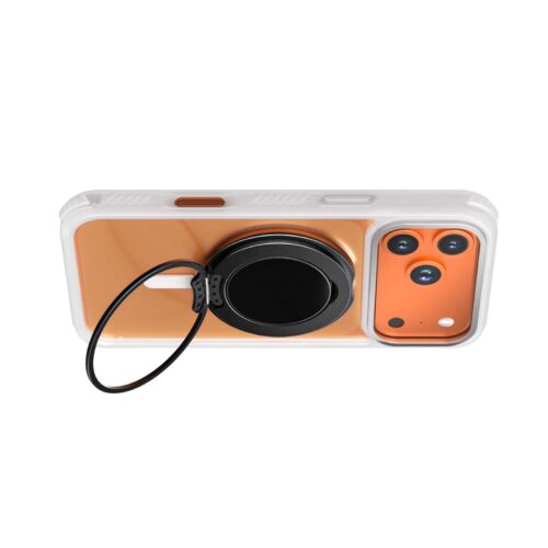 LL9267 Orbyt Phone Grip & Stand Withphoneonlandscape