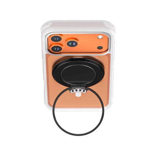 LL9267 Orbyt Phone Grip & Stand Withphoneonportrait