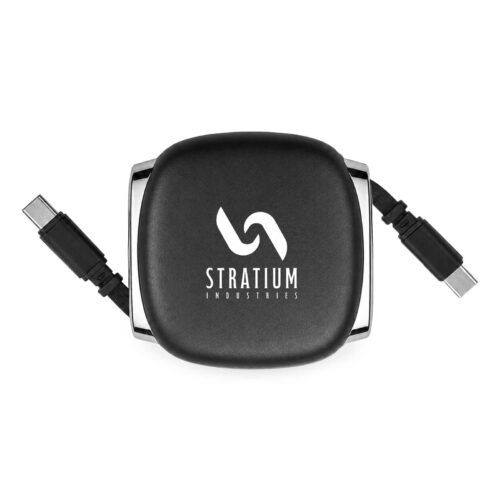 LN9005 Reel 100W Cable 1Pos1ColPadPrint