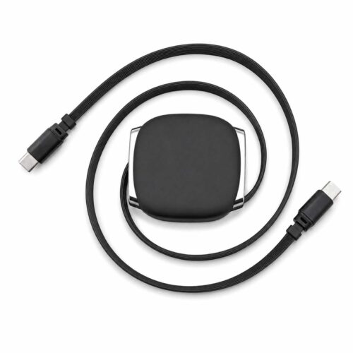 LN9005 Reel 100W Cable BlackCable