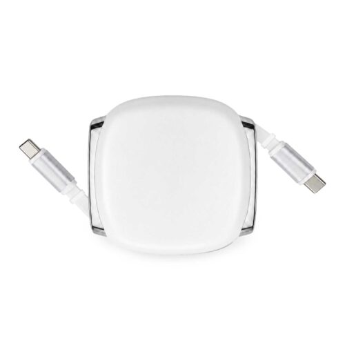 LN9005 Reel 100W Cable White