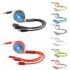 PCBA165 3 in 1 Retractable Charging Cable main