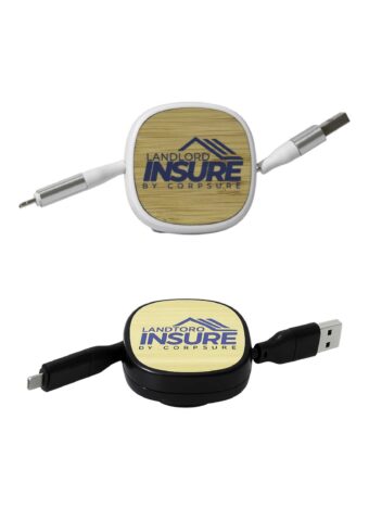 T237 ZIP 60W Fast Charging Cable main
