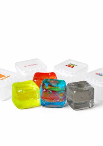 T530 Jelly Cube Sensory Toy main